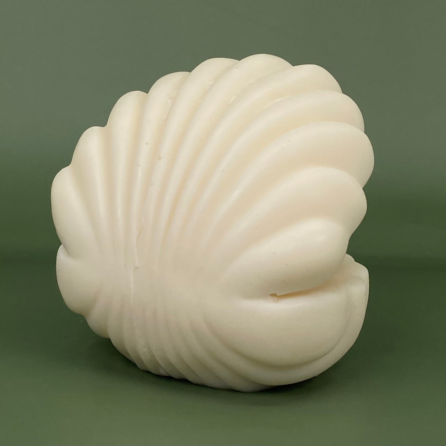 Pearl Soy Wax Candle