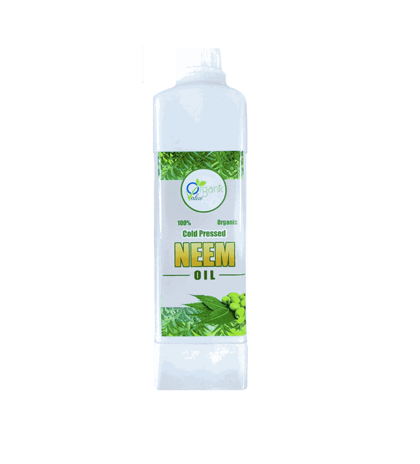 Neem Oil