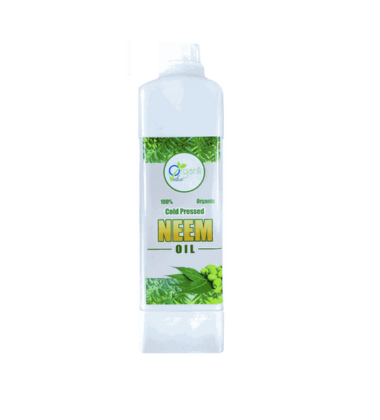 Neem Oil