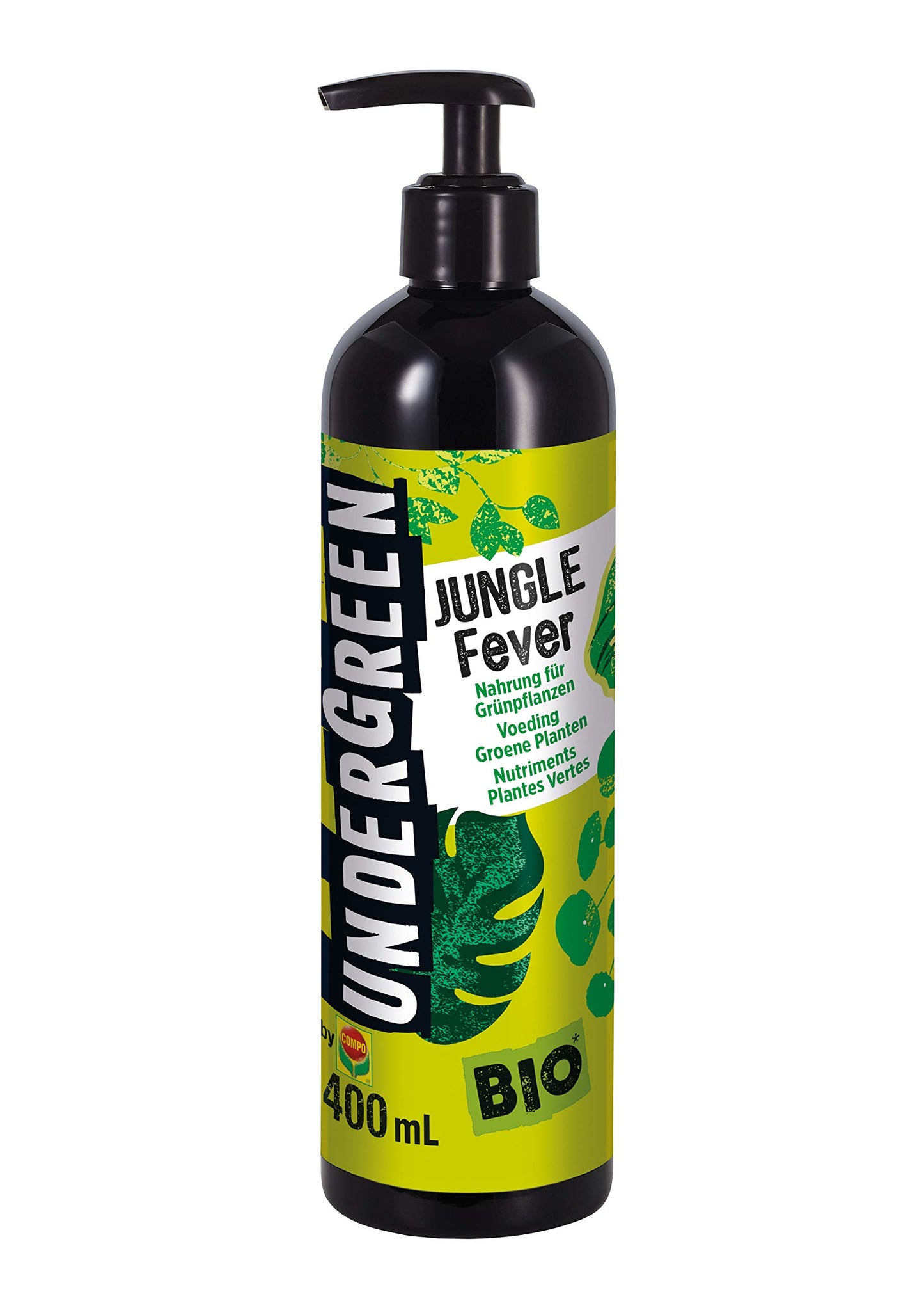 Jungle Fever Fertilizer