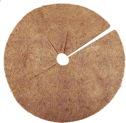 Pot Surface Protector Round Coir