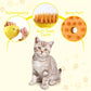 4 In 1 Multifunctional Cat Steamy Brush