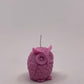 Mini Owl Soy Wax Candle