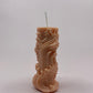 Column Soy Wax Candle - 4