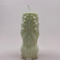 Column Soy Wax Candle - 1