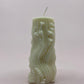 Column Soy Wax Candle - 1