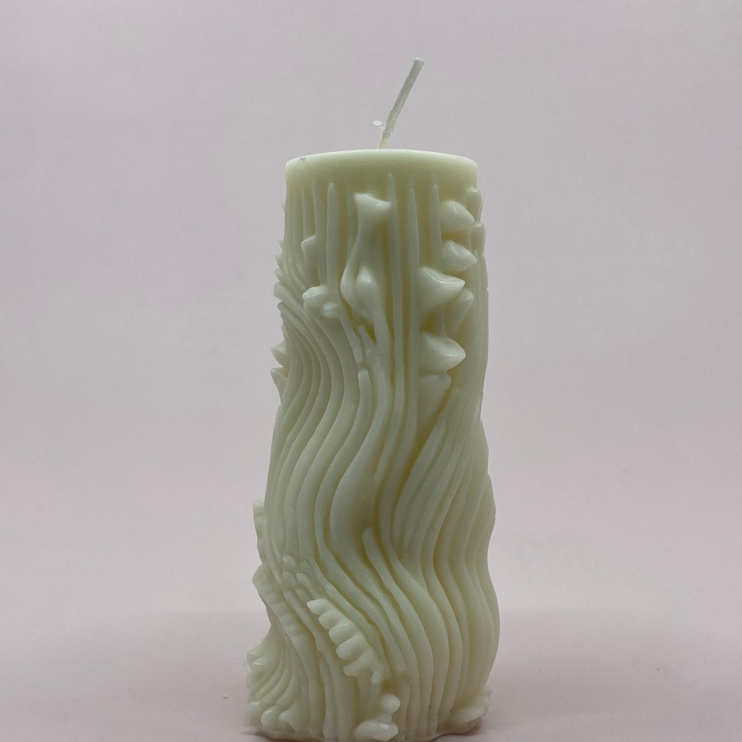 Column Soy Wax Candle - 1