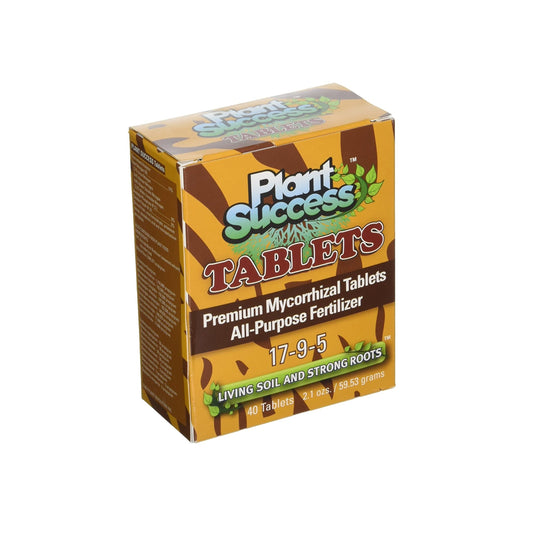 Plant Success Tablets