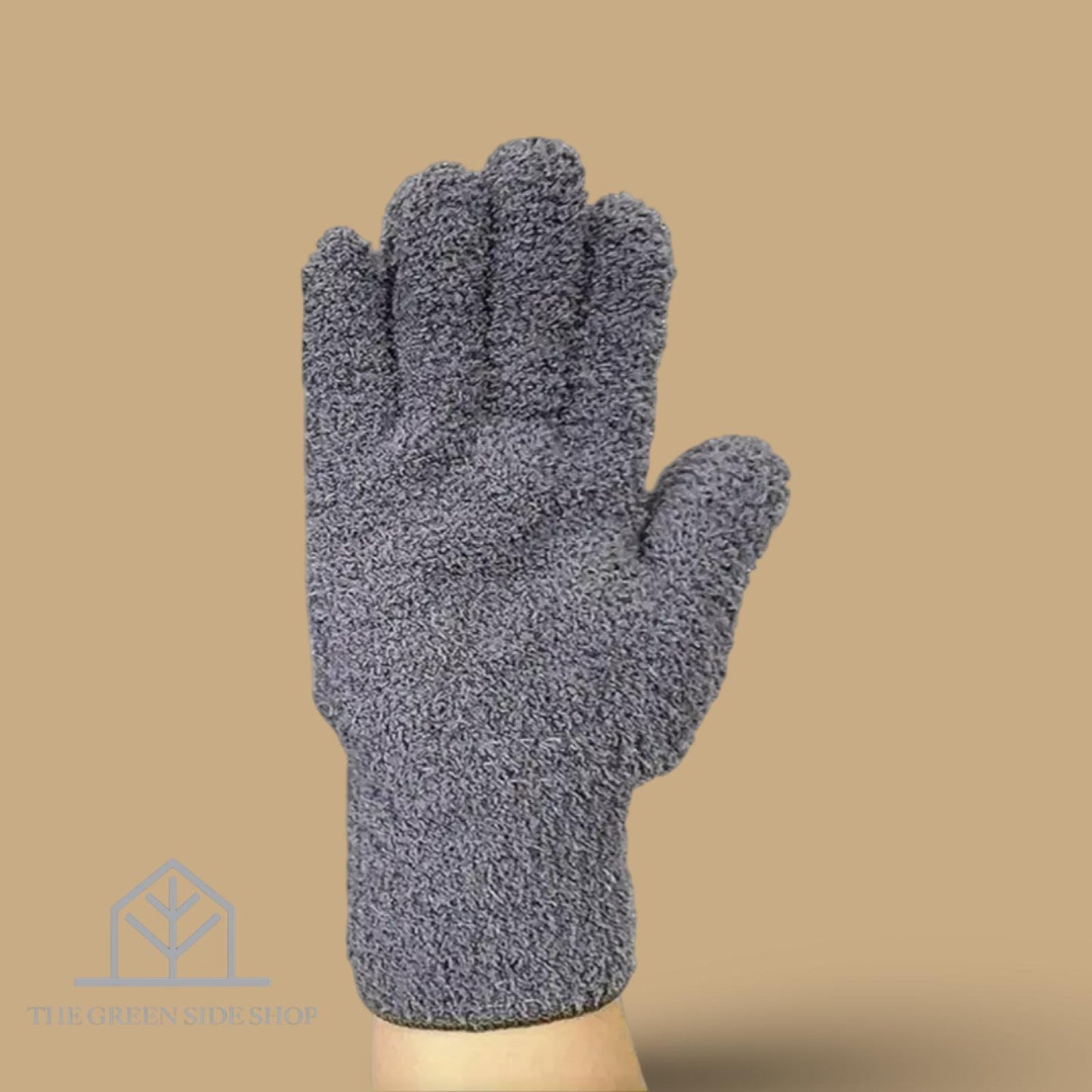 Microfiber Gloves