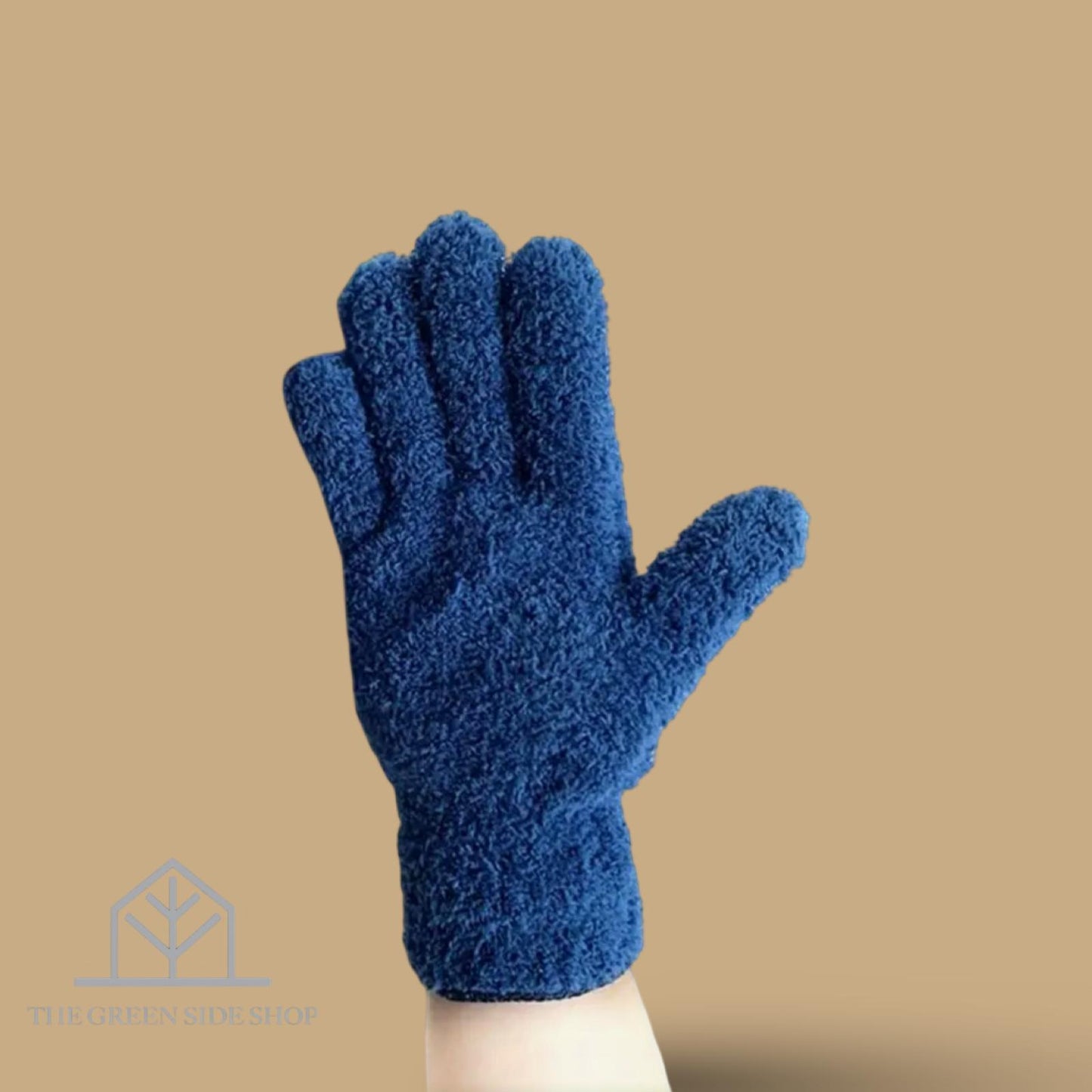 Microfiber Gloves