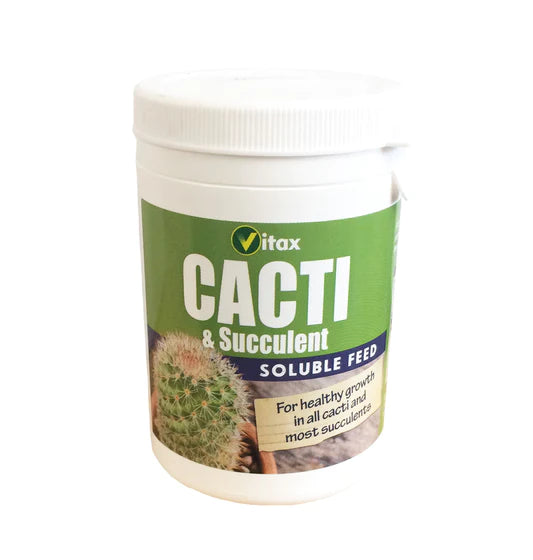 Cacti Fertilizer