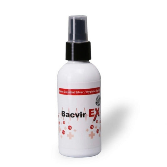 Hygiene Spray Bacvir EX