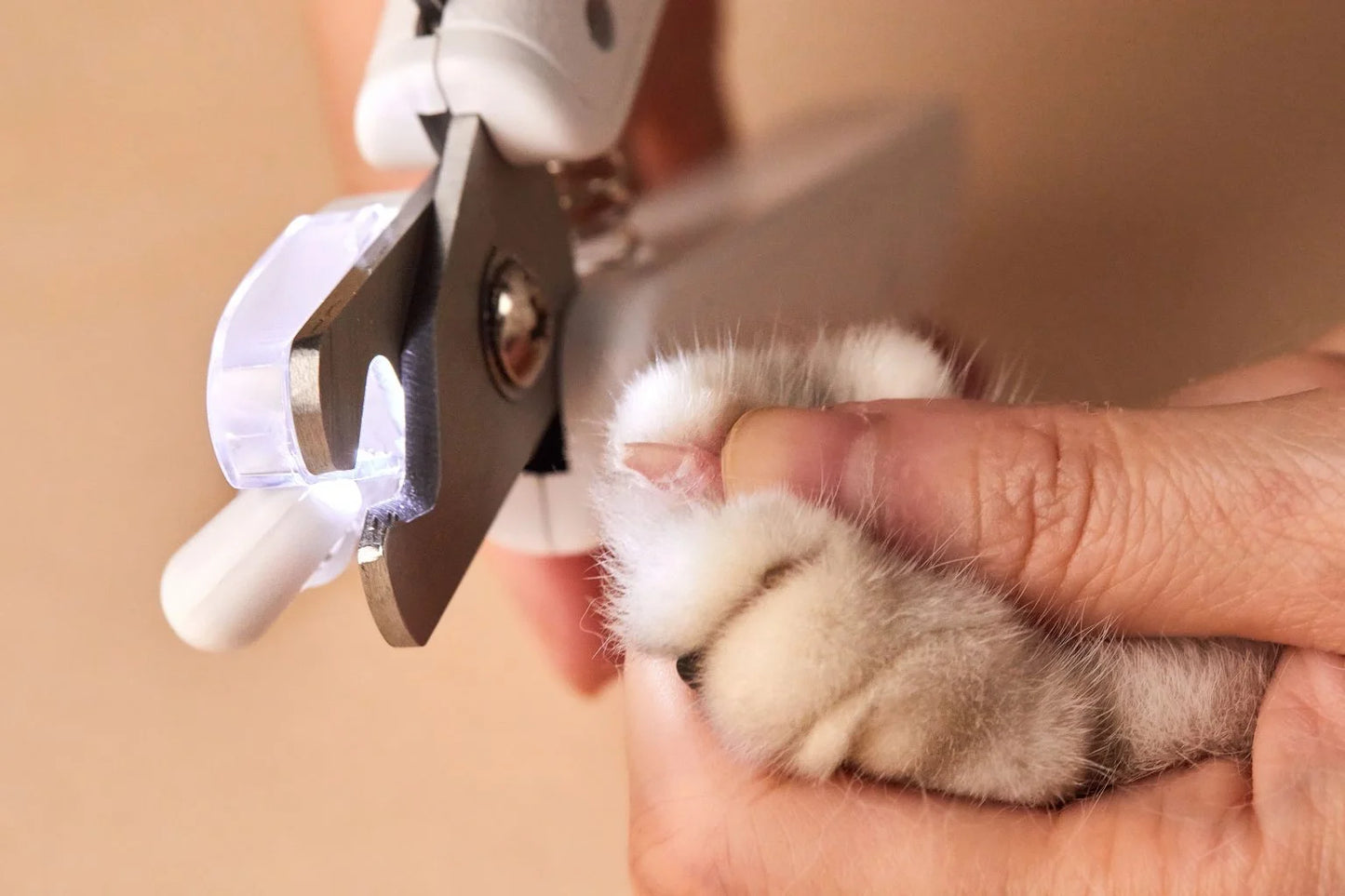 PetKit LED Pet Nail Clipper