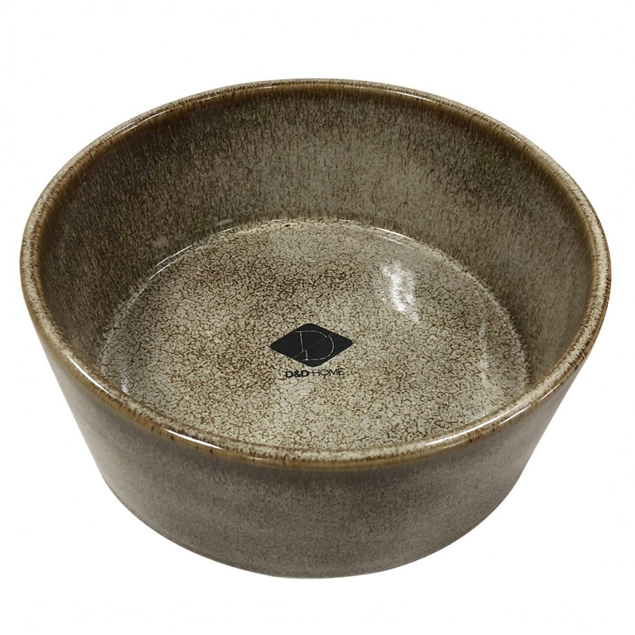 Jasper Food And Drink Bowl