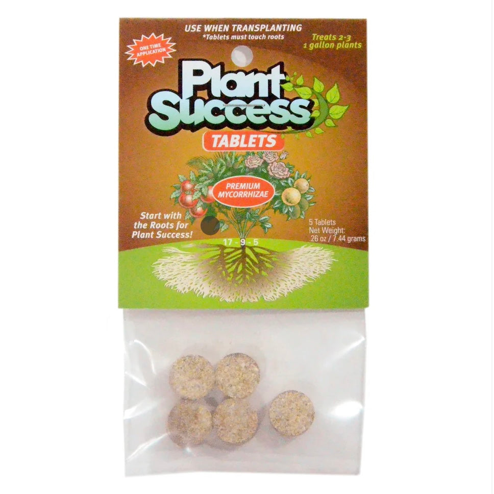 Plant Success Tablets