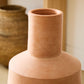 Terracotta Vases - Oversized