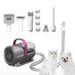 PetKit AirClipper 5-in-1 Pet Grooming Kit