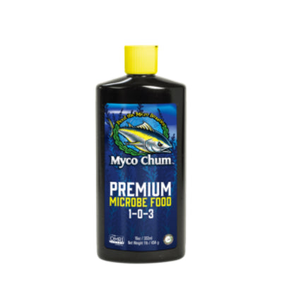 Myco Chum Fertilizer