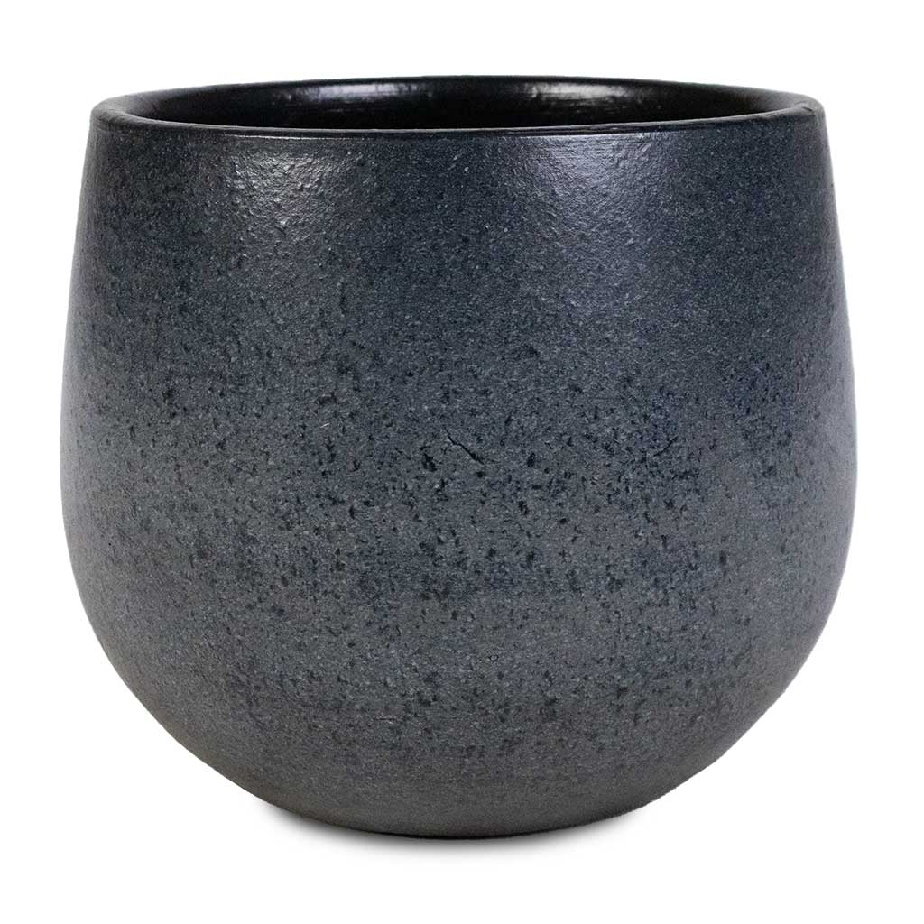 Graphite Esra’a Plant Pot