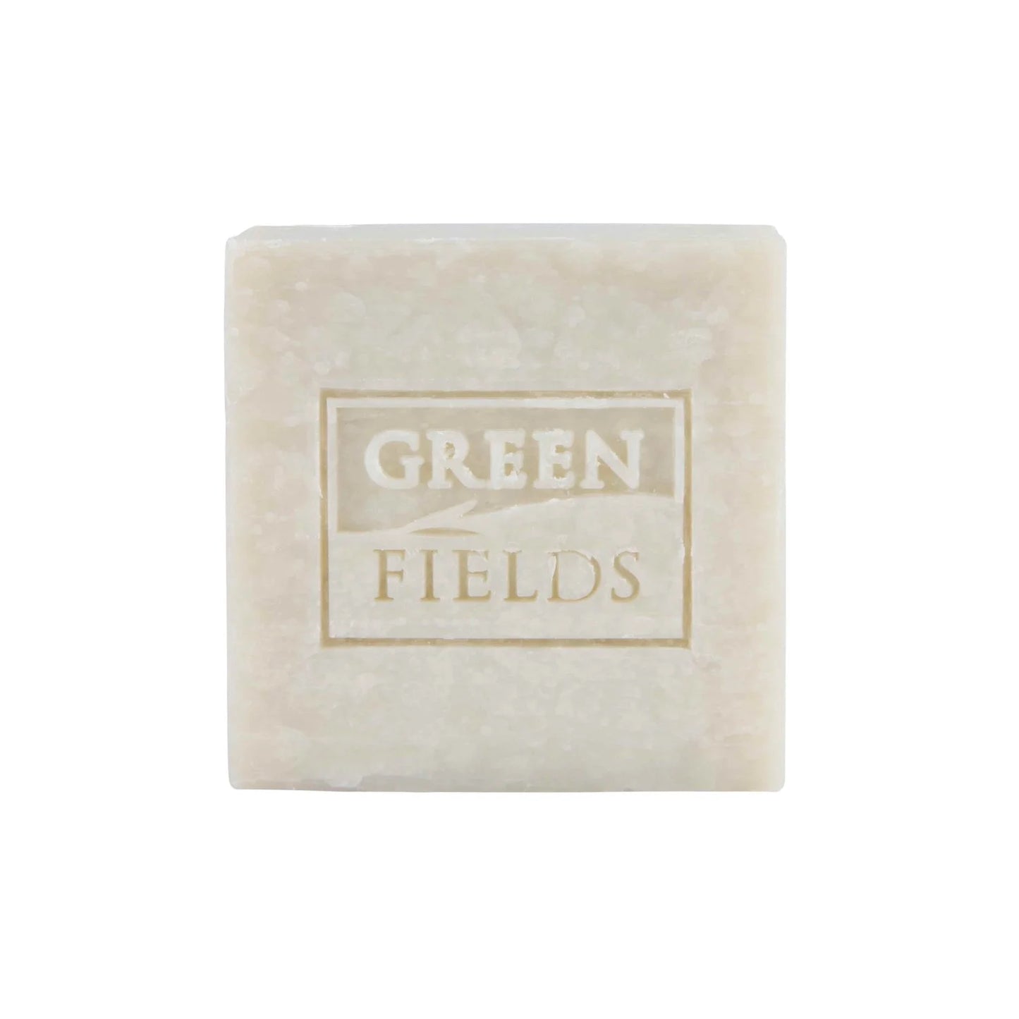 GreenFields Sensitive Shampoo Bar