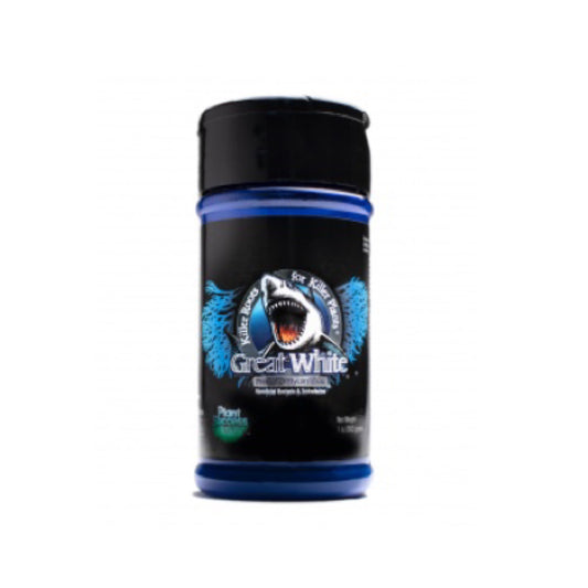 Great White Premium Mycorrhizae