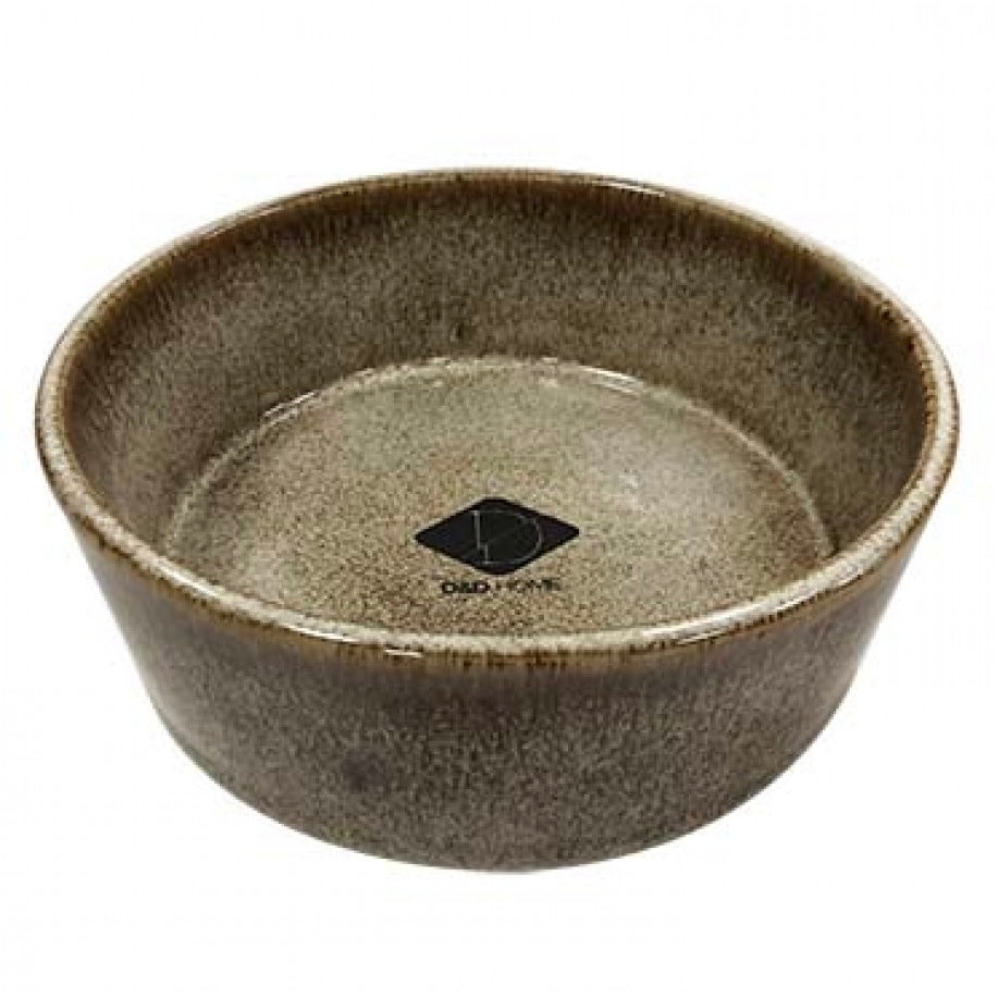 Jasper Food And Drink Bowl