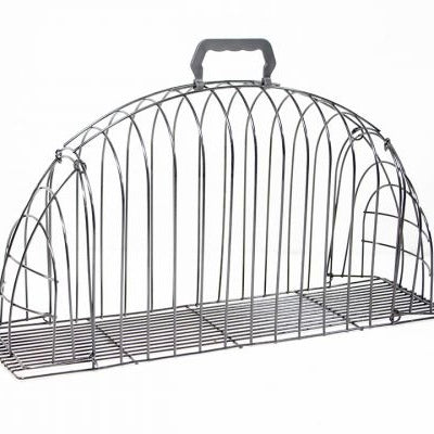 Shower Cage For Cats