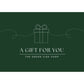 Gift Voucher