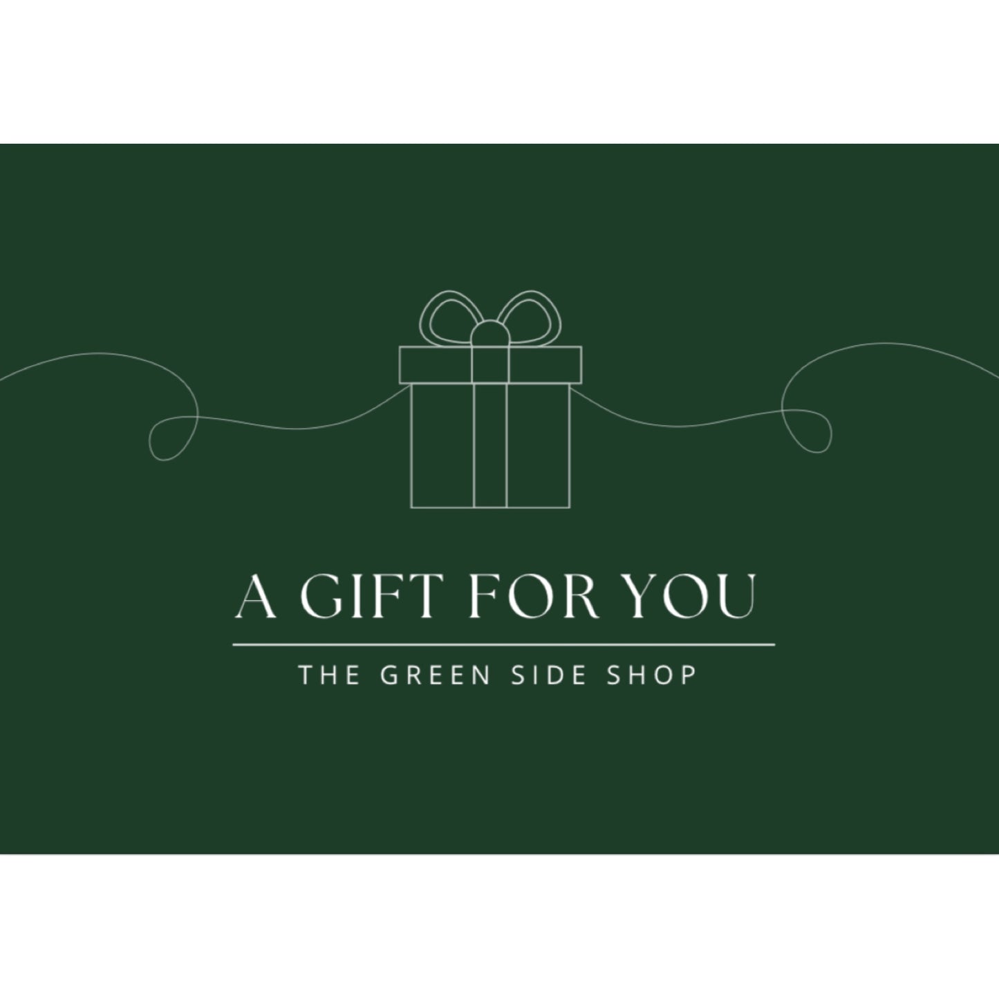 Gift Voucher