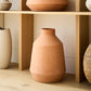 Terracotta Vases - Oversized