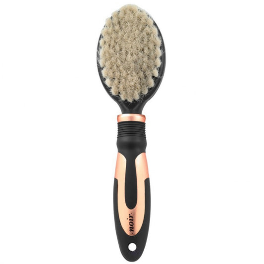 Noir Bristle Brush Extra Soft