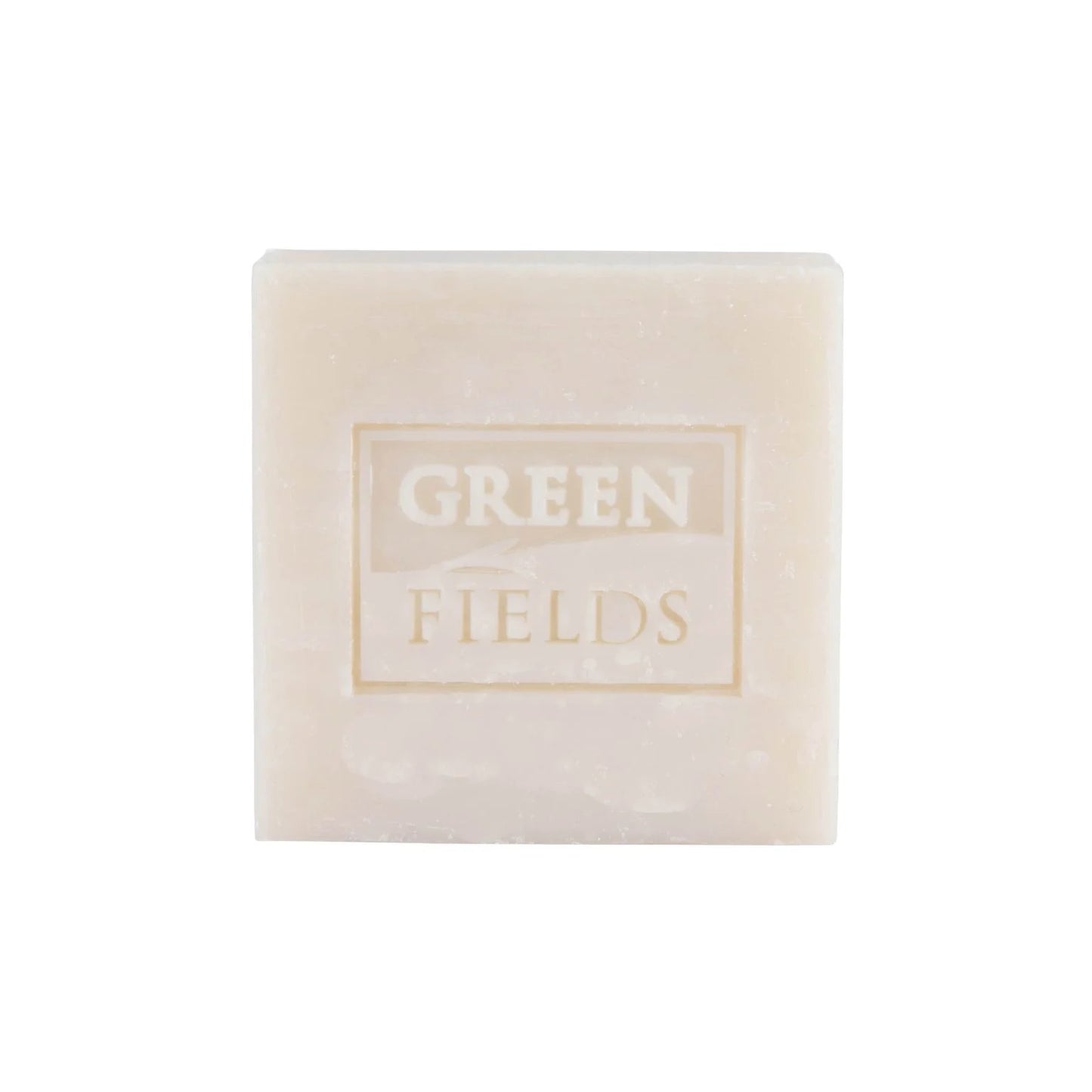 GreenFields All-in-One Shampoo Bar