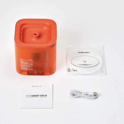 PetKit Smart Water Fountain Solo