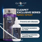 Cleapet Nano Spray Exclusive Series