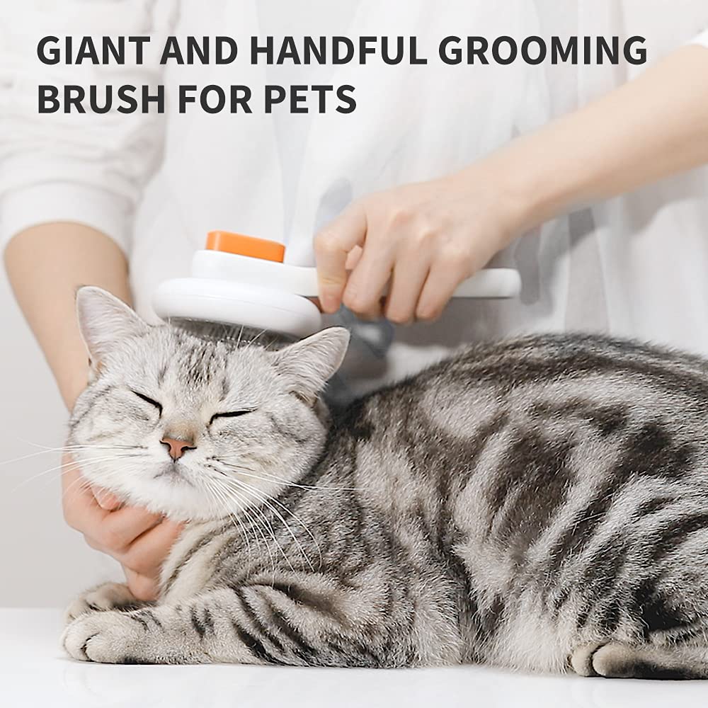 PetKit Large Grooming Brush