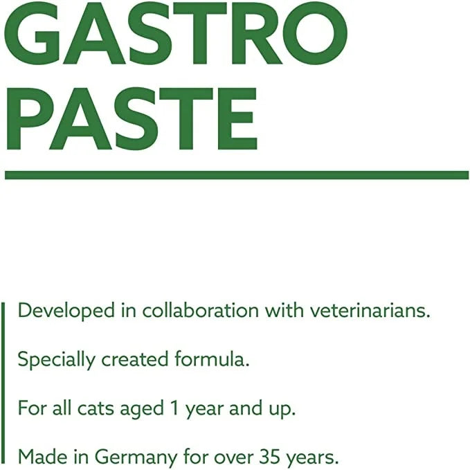 Gimcat Gastro Intestinal Cat Paste, 50g