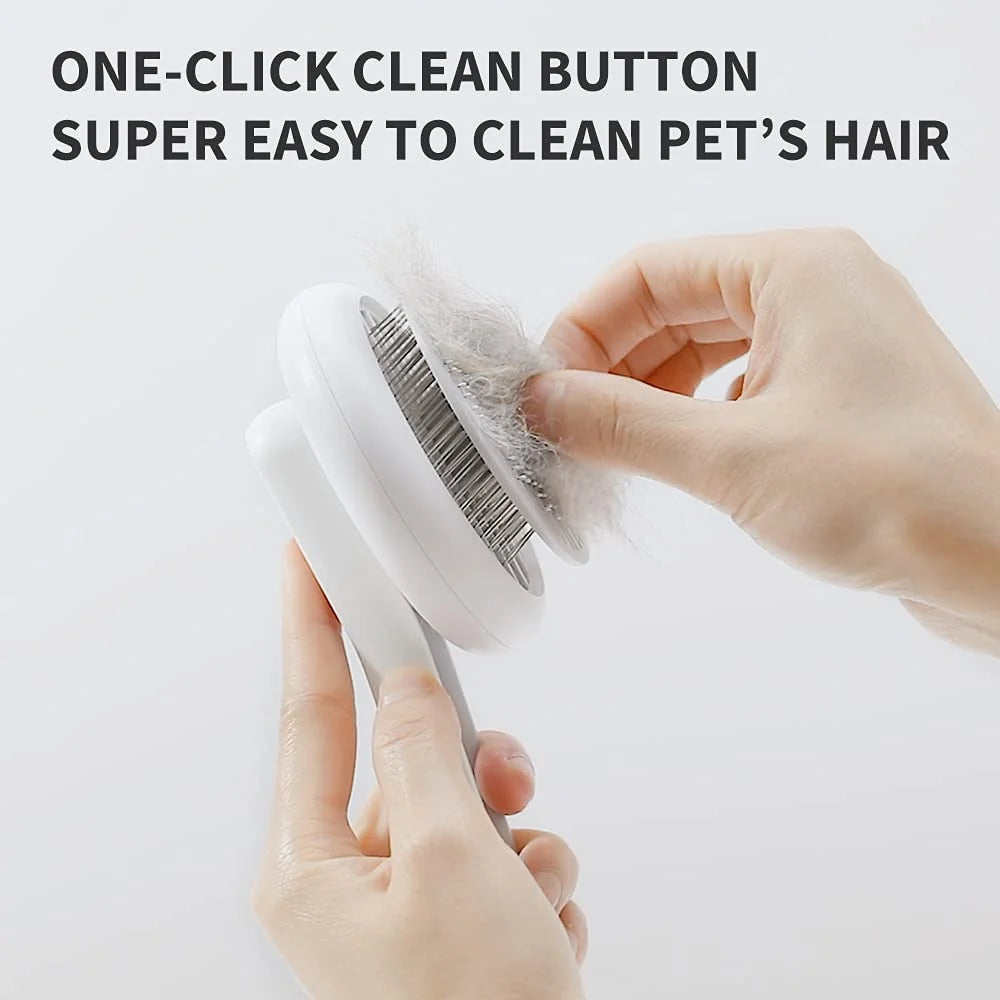 PetKit Large Grooming Brush