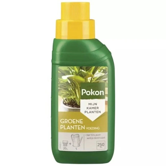 Pokon House Plants Fertilizer