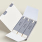 3 Pack Wardrobe Scented Sticks