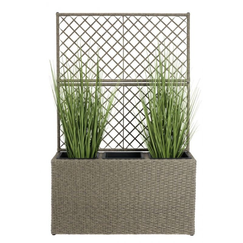 Balcony Planter Box