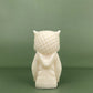 Owl Soy Wax Candle
