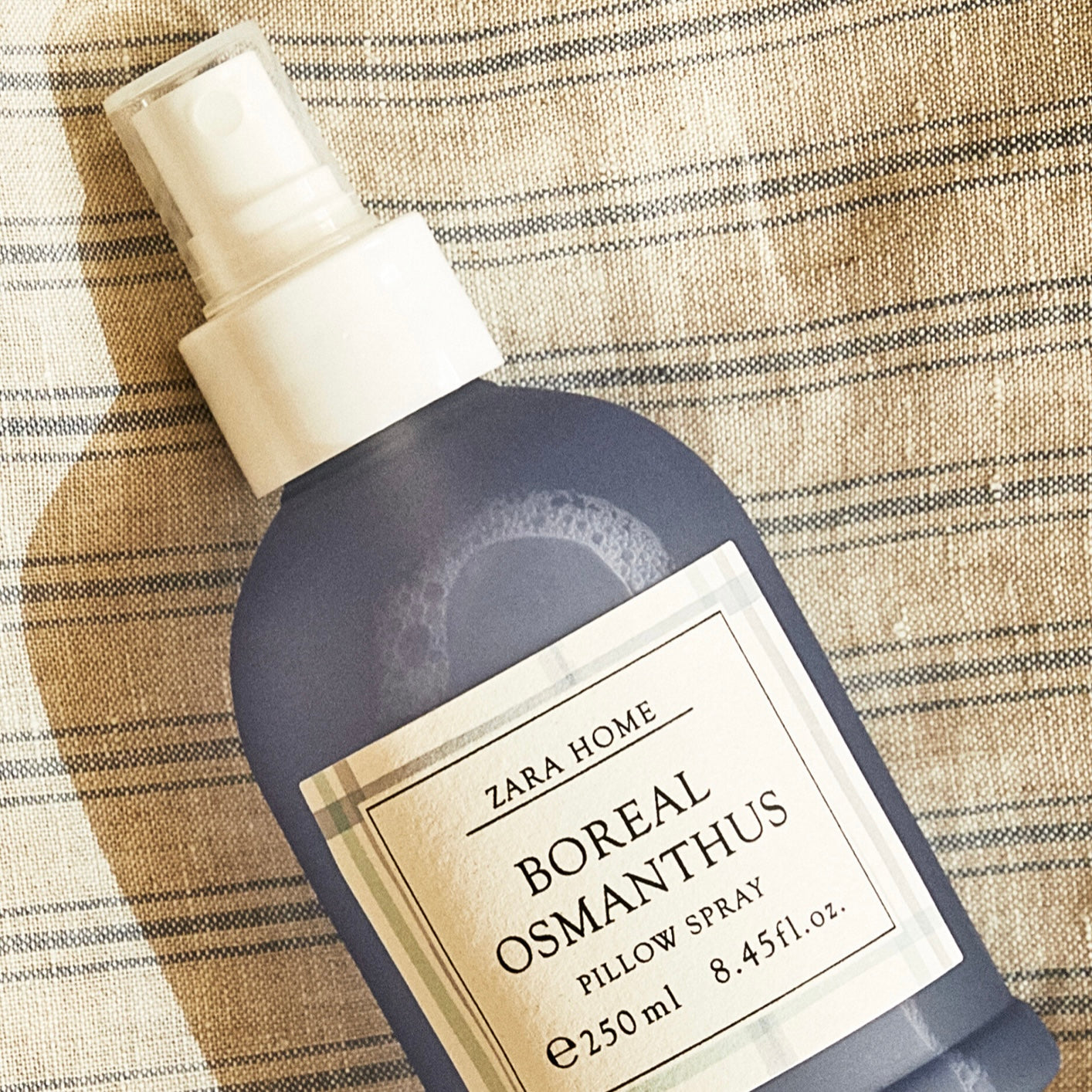 Boreal Osmanthus Fabric Freshener