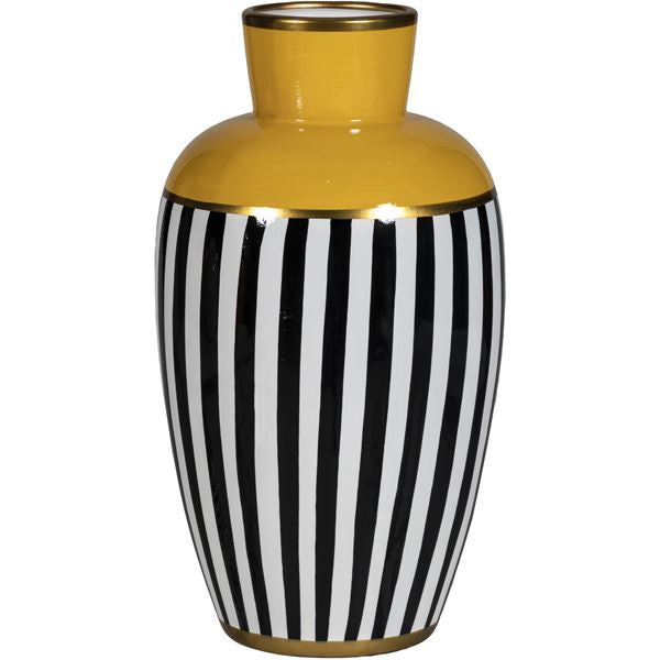 Retro Vase