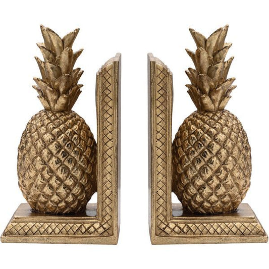 Pineapple Bookend