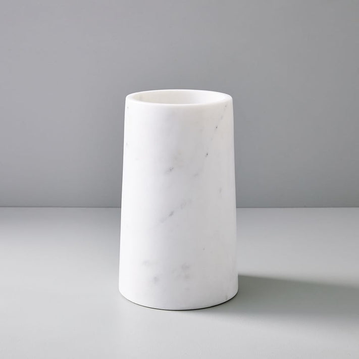 Foundations Marble Vases