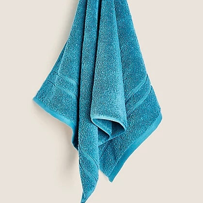 Luxury Pure Cotton Towel