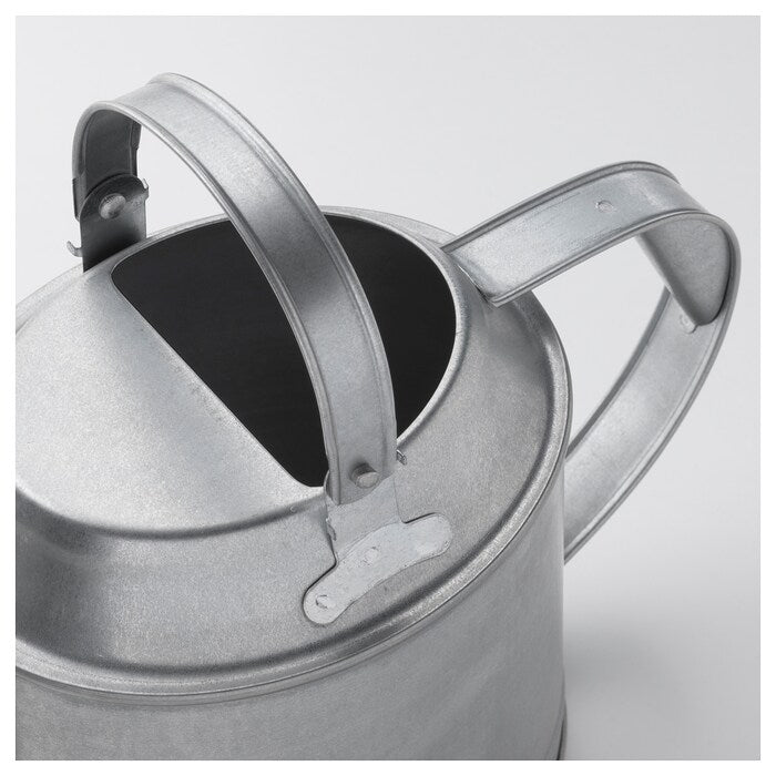 Original Steel Watering Can