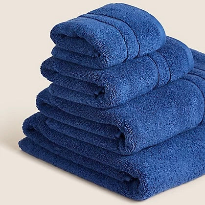 Luxury Pure Cotton Towel