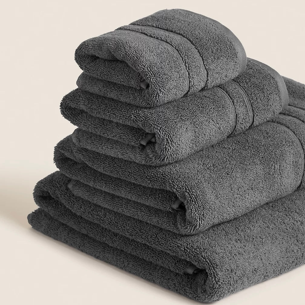 Luxury Pure Cotton Towel