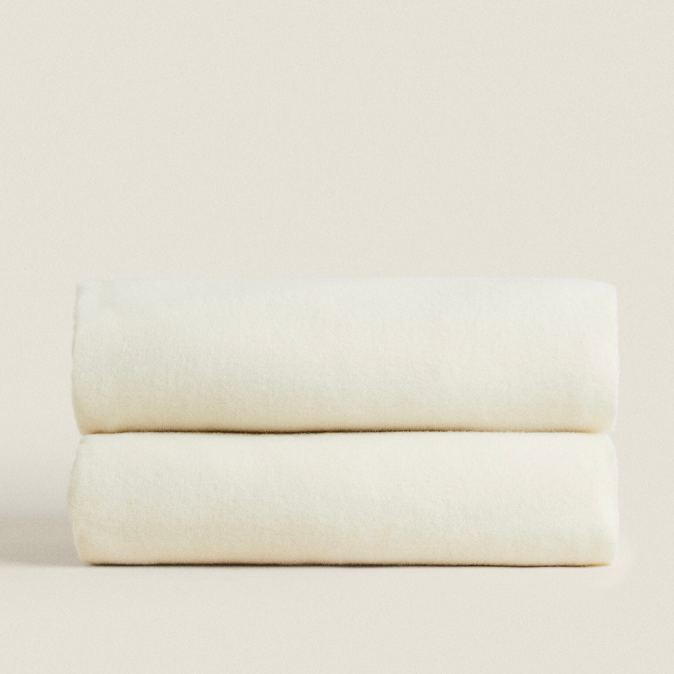 Wool & Cashmere Throw